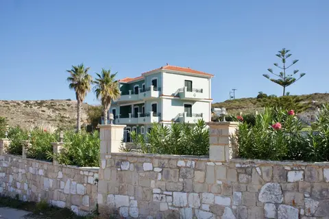 Niforos Panorama in Δημοτική Ενότητα Παλικής — foto 10