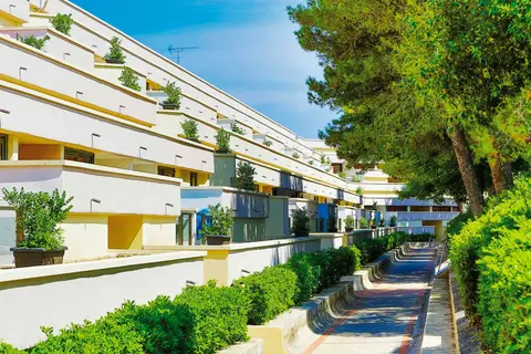 VOI Alimini Resort in Otranto — foto 16
