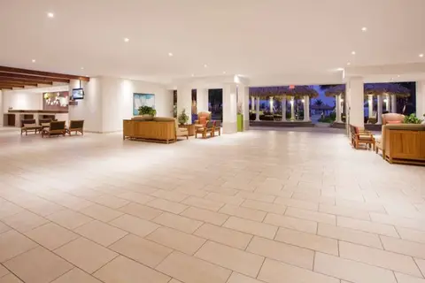 Holiday Inn Resort Aruba Beach Resort & Casin in West Punt — foto 14