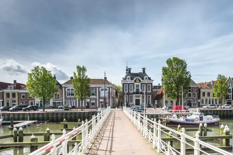 Hollandcruise en Parels van België in Westerveld — foto 12