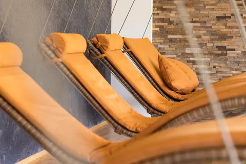 Mountain & Spa Resort Der Alpbacherhof foto 20