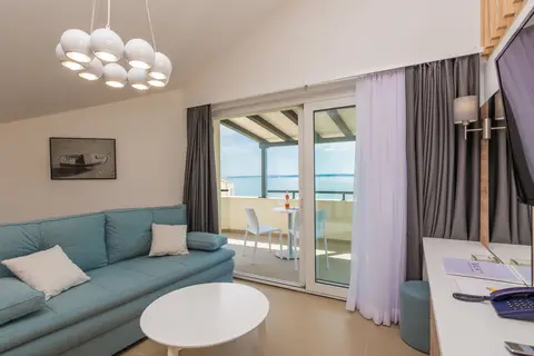 Apartments Vila 4m in Razanac — foto 4