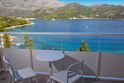 Hotel Osmine in Uvala Osmine, foto 6