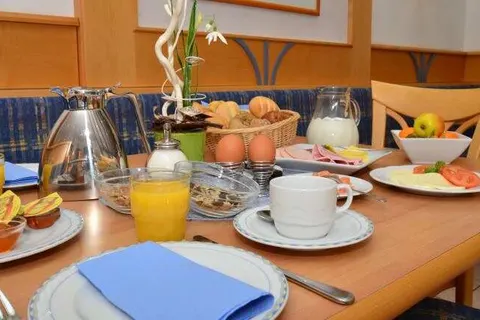 Landhotel Seerose foto 6