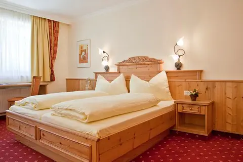 POST POST Hotel - Alpine Boutique Hotel & Spa in Bad Hofgastein — foto 8