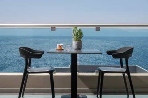 Hotel Michelangelo Resort & Spa foto 5