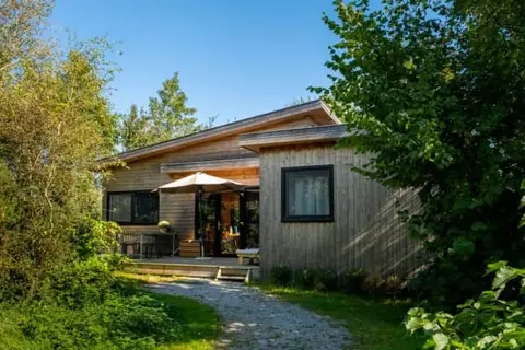 Pean-buiten Akkrum in Nes — foto 5