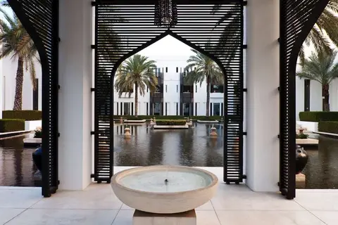 The Chedi Muscat in بوشر — foto 22