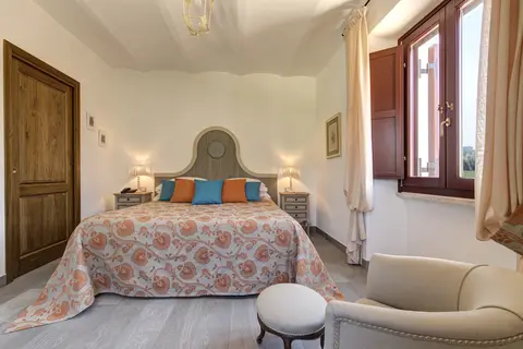 Borgo Pallavicini Mori in Rome, foto 23