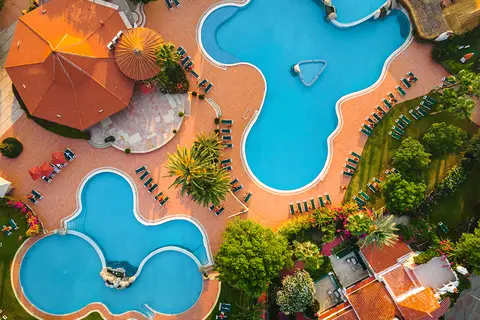 MARTI Resort in Marmaris — foto 19