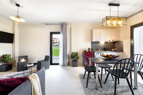 Melite Luxury Rooms & Appartementen foto 3