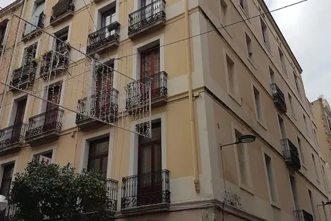 BCN Urbaness Hotels Bonavista in Barcelona — foto 19