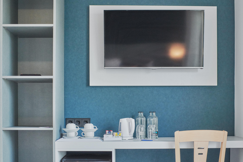 Hotel Gloria Palace San Agustin Thalasso & Hotel foto 34