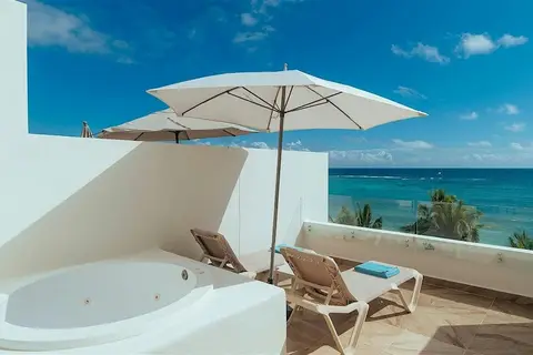 Akumal Bay Beach & Wellnes Resort in Cancún — foto 3