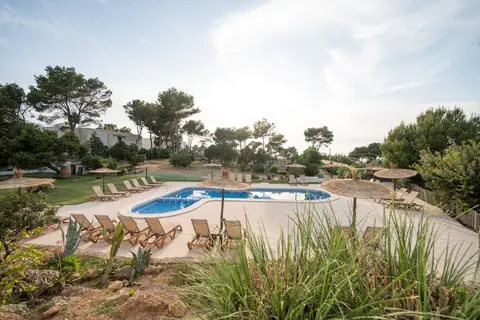 Apartamentos Blanco Sol in Sant Josep de sa Talaia — foto 18