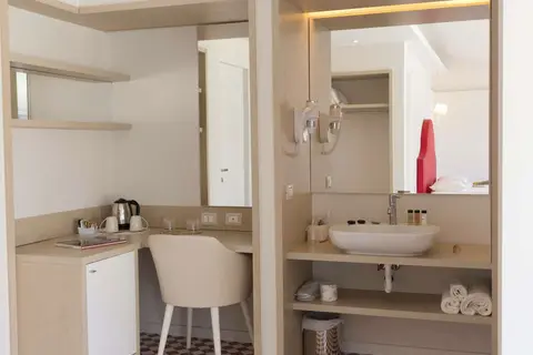 Suite Hotel L Oasi di Riaci in Ricadi — foto 15