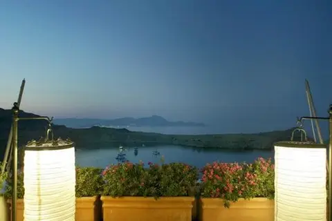 Melenos Art Boutique Hotel in Lindos, foto 6