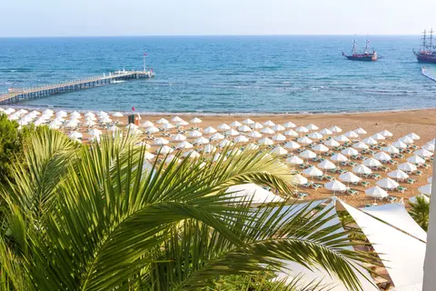 Paloma Perissia in Manavgat, foto 2