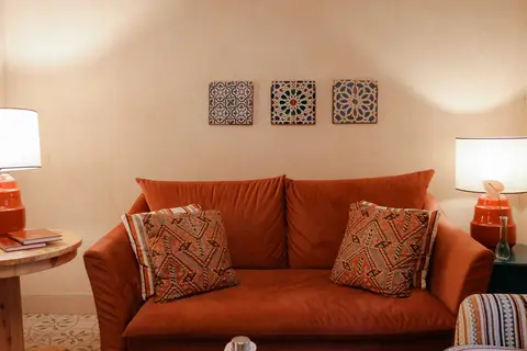 Hospes Las Casas del Rey de Baeza in Sevilla — foto 14