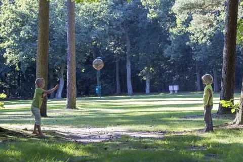 Oostappen Vakantiepark Arnhem foto 23