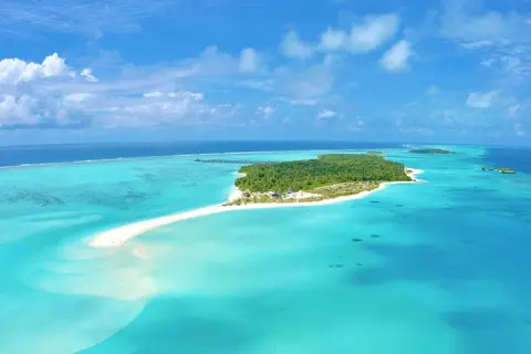 Villa Park Sun Island in Nalaguraidhoo, foto 18
