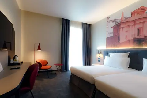 Mercure Bergamo Centro Palazzo Dolci in Bergamo, foto 29