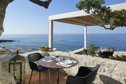 Hotel Kakkos Beach - adults only in Ierapetra Municipal Unit — foto 4