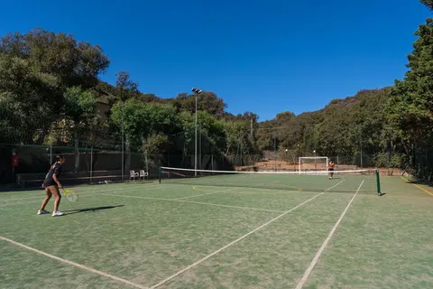 Camping Stella Del Mare foto 17