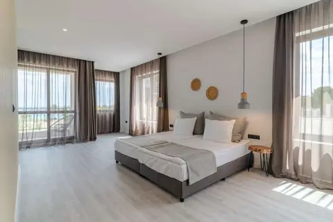 Hotel Primorski in Варна — foto 2