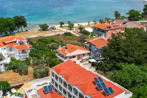 Aelia Villa Thassos in Θάσος — foto 7