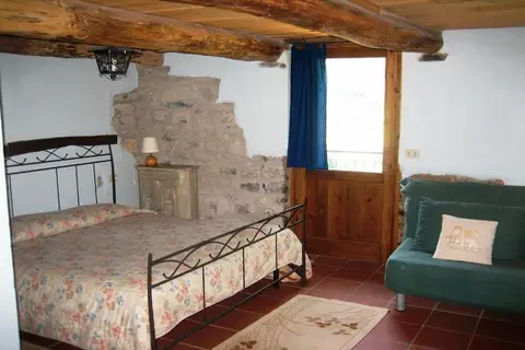 Agriturismo Al Marnich in Schignano — foto 16