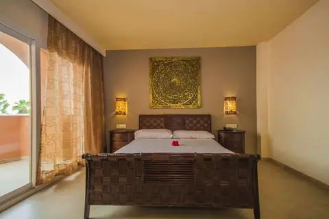 Hotel El Cortijo de Zahara in Tarifa — foto 29