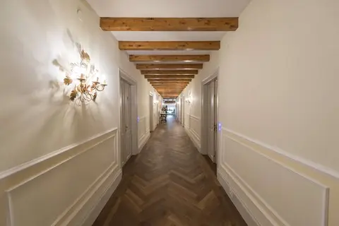 Grand Hotel Liberty in Riva del Garda — foto 23