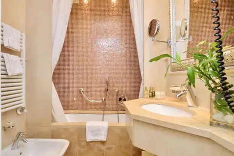 Hotel Le Isole in Venetië, foto 4