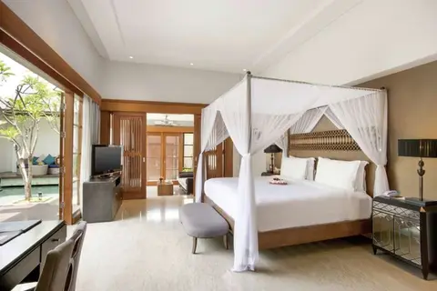 The Samaya Seminyak Bali in Kuta — foto 4