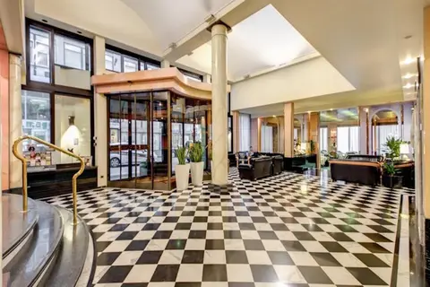 Hotel Brunelleschi Milaan in Milaan, foto 17