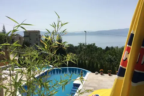 Sveti Stefan in Охрид — foto 13