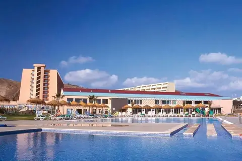 Vila Baleira Porto Santo Resort in Porto Santo