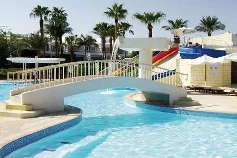 Monte Carlo Resort Sharm El Sheikh in Sharm El Sheikh — foto 20