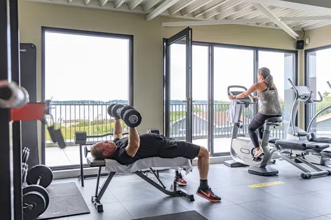 Camping Rcn De Schotsman foto 10