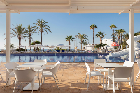 Hotel Palia Maria Eugenia foto 18