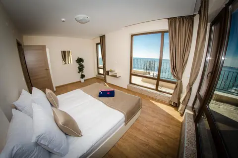 Premier Fort Beach in Sveti Vlas, foto 21