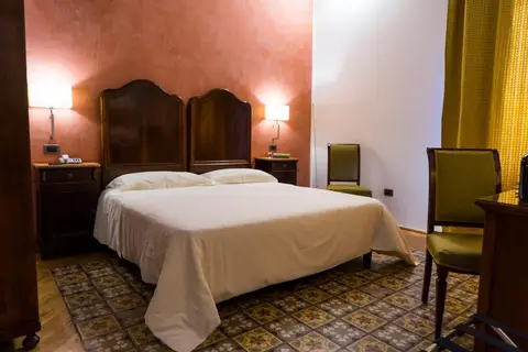 Hotel Carmine in Marsala, foto 15