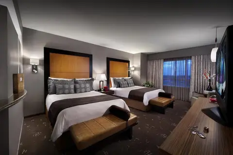Seminole Hard Rock Hotel & Casino Hollywood, Florida in Hollywood Seminole Reservation, foto 13