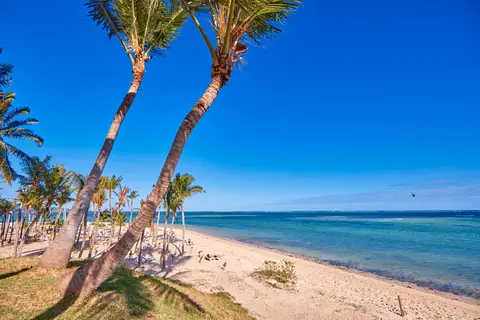 Hotel Riu Palace Mauritius in Le Morne VCA — foto 5