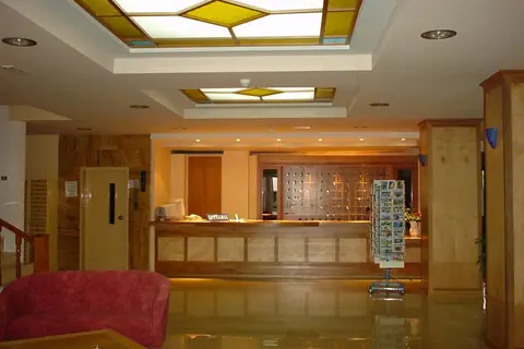 Hotel Imperial in Kos-Stad — foto 13