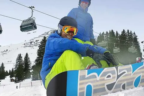 Robinson Alpenrose Zürs foto 15