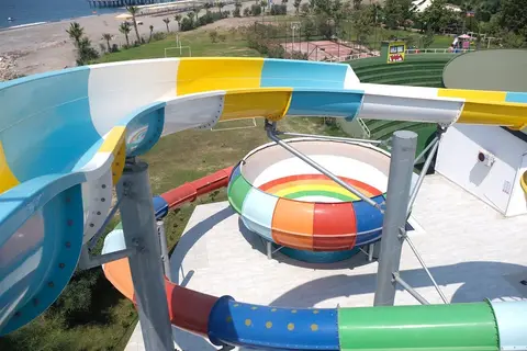 Raymar Hotels Antalya in Manavgat, foto 30