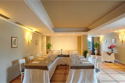 Panoramic Plaza in Abano Terme, foto 5