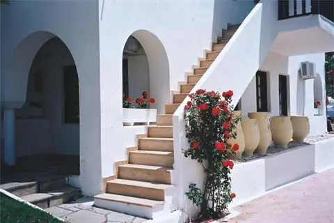 Assa Maris Hotel in Δημοτική Ενότητα Σιθωνίας — foto 7